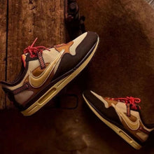 Load image into Gallery viewer, Casual Sports Shoes Breathable Sneaekrs Running Shoes