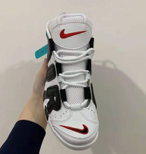 Load image into Gallery viewer, Bottom Air Cushion Platform Leisure Sports Shoes