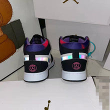 Load image into Gallery viewer, Casual Sports Shoes Breathable Sneaekrs Running Shoes