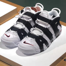 Load image into Gallery viewer, Bottom Air Cushion Platform Leisure Sports Shoes