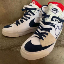 Load image into Gallery viewer, Casual Shoes Lace-Up Simple Breathable Shoes Mesh Sneakers