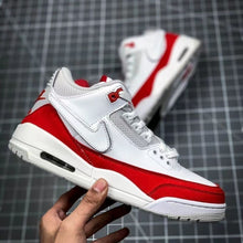 Load image into Gallery viewer, Fashion womens sneakers breathable sports shoes