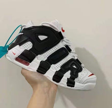 Load image into Gallery viewer, Bottom Air Cushion Platform Leisure Sports Shoes