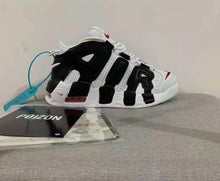 Load image into Gallery viewer, Bottom Air Cushion Platform Leisure Sports Shoes