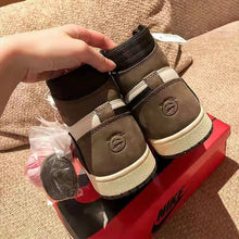 Load image into Gallery viewer, Running Shoes Breathable  Sport Shoes Male Female Sneakers
