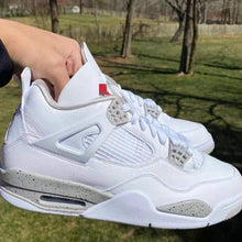 Load image into Gallery viewer, Casual Shoes Lace-Up Simple Breathable Shoes Mesh Sneakers
