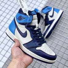 Load image into Gallery viewer, Outdoor Casual Boots Trend High-tops Sneakers Fashion Sports Shoes Popular Basketball Shoes
