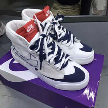 Load image into Gallery viewer, Casual Shoes Lace-Up Simple Breathable Shoes Mesh Sneakers
