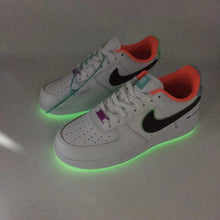 Load image into Gallery viewer, Fashion womens sneakers breathable sports shoes
