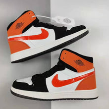 Load image into Gallery viewer, Couple's Patent PU Sport Sneaker Dancing Hip-pop Shoe
