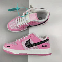 Load image into Gallery viewer, Summer Fashion Casual Sneaker Shoes Ultralight Flattie Breathable Shoes
