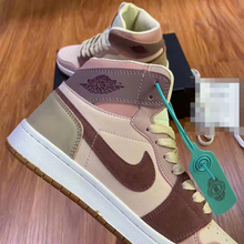 Load image into Gallery viewer, Casual Shoes Lace-Up Simple Breathable Shoes Mesh Sneakers
