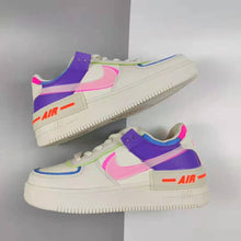 Load image into Gallery viewer, Trend Fashion Women's Blade Sneakers Mesh Breathable Fashion Sports Casual Walking Slip on Running Shoes
