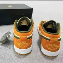 Load image into Gallery viewer, Fashion womens sneakers breathable sports shoes
