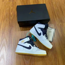 Load image into Gallery viewer, Casual Shoes Lace-Up Simple Breathable Shoes Mesh Sneakers
