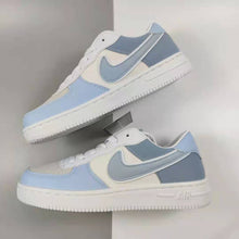 Load image into Gallery viewer, Bottom Air Cushion Platform Leisure Sports Shoes
