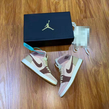 Load image into Gallery viewer, Casual Shoes Lace-Up Simple Breathable Shoes Mesh Sneakers
