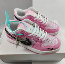 Load image into Gallery viewer, Summer Fashion Casual Sneaker Shoes Ultralight Flattie Breathable Shoes
