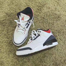 Load image into Gallery viewer, Casual Shoes Lace-Up Simple Breathable Shoes Mesh Sneakers
