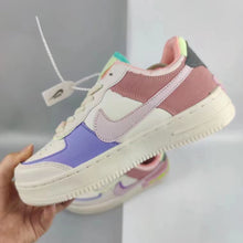 Load image into Gallery viewer, Fashion womens sneakers breathable sports shoes
