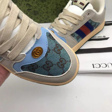 Load image into Gallery viewer, Fashion womens sneakers breathable sports shoes
