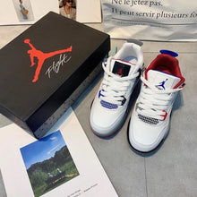 Load image into Gallery viewer, Casual Sports Shoes Breathable Sneaekrs Running Shoes
