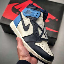 Load image into Gallery viewer, Outdoor Casual Boots Trend High-tops Sneakers Fashion Sports Shoes Popular Basketball Shoes
