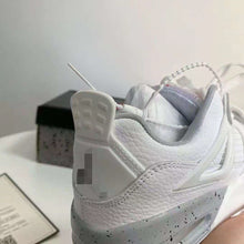 Load image into Gallery viewer, Casual Shoes Lace-Up Simple Breathable Shoes Mesh Sneakers
