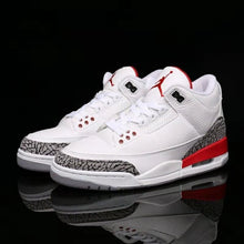 Load image into Gallery viewer, Casual Shoes Lace-Up Simple Breathable Shoes Mesh Sneakers
