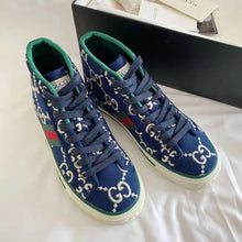 Load image into Gallery viewer, Casual Shoes Lace-Up Simple Breathable Shoes Mesh Sneakers
