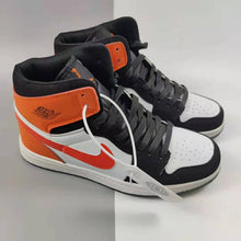 Load image into Gallery viewer, Couple's Patent PU Sport Sneaker Dancing Hip-pop Shoe
