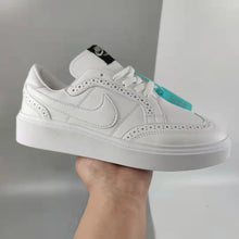 Load image into Gallery viewer, Casual Shoes Lace-Up Simple Breathable Shoes Mesh Sneakers
