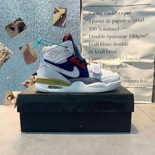 Load image into Gallery viewer, Bottom Air Cushion Platform Leisure Sports Shoes
