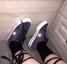 Load image into Gallery viewer, Summer Fashion Casual Sneaker Shoes Ultralight Flattie Breathable Shoes
