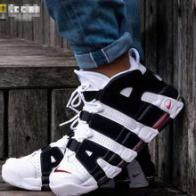 Load image into Gallery viewer, Bottom Air Cushion Platform Leisure Sports Shoes
