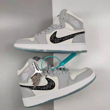 Load image into Gallery viewer, Spring Fashion High-top Solid  Sneakers ShoesFlat
