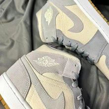 Load image into Gallery viewer, Casual Shoes Lace-Up Simple Breathable Shoes Mesh Sneakers
