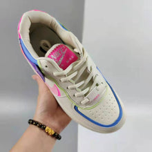 Load image into Gallery viewer, Trend Fashion Women's Blade Sneakers Mesh Breathable Fashion Sports Casual Walking Slip on Running Shoes
