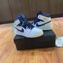 Load image into Gallery viewer, Casual Shoes Lace-Up Simple Breathable Shoes Mesh Sneakers
