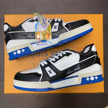 Load image into Gallery viewer, Casual Sports Shoes Breathable Sneaekrs Running Shoes
