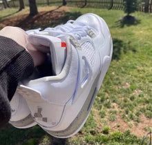 Load image into Gallery viewer, Casual Shoes Lace-Up Simple Breathable Shoes Mesh Sneakers
