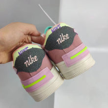 Load image into Gallery viewer, Fashion womens sneakers breathable sports shoes
