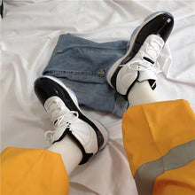 Load image into Gallery viewer, Shoes New Arrival Retro Style Casual High Top Sneakers Shoes
