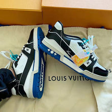 Load image into Gallery viewer, Casual Sports Shoes Breathable Sneaekrs Running Shoes
