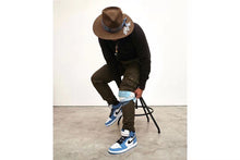 Load image into Gallery viewer, New Sports Shoes  Fashion Shoes Color Sneaker
