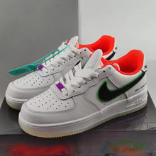 Load image into Gallery viewer, Fashion womens sneakers breathable sports shoes
