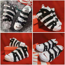 Load image into Gallery viewer, Bottom Air Cushion Platform Leisure Sports Shoes
