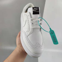 Load image into Gallery viewer, Casual Shoes Lace-Up Simple Breathable Shoes Mesh Sneakers

