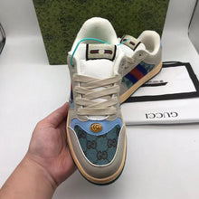 Load image into Gallery viewer, Fashion womens sneakers breathable sports shoes
