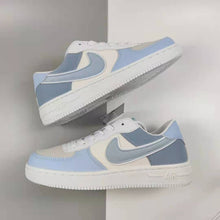 Load image into Gallery viewer, Bottom Air Cushion Platform Leisure Sports Shoes
